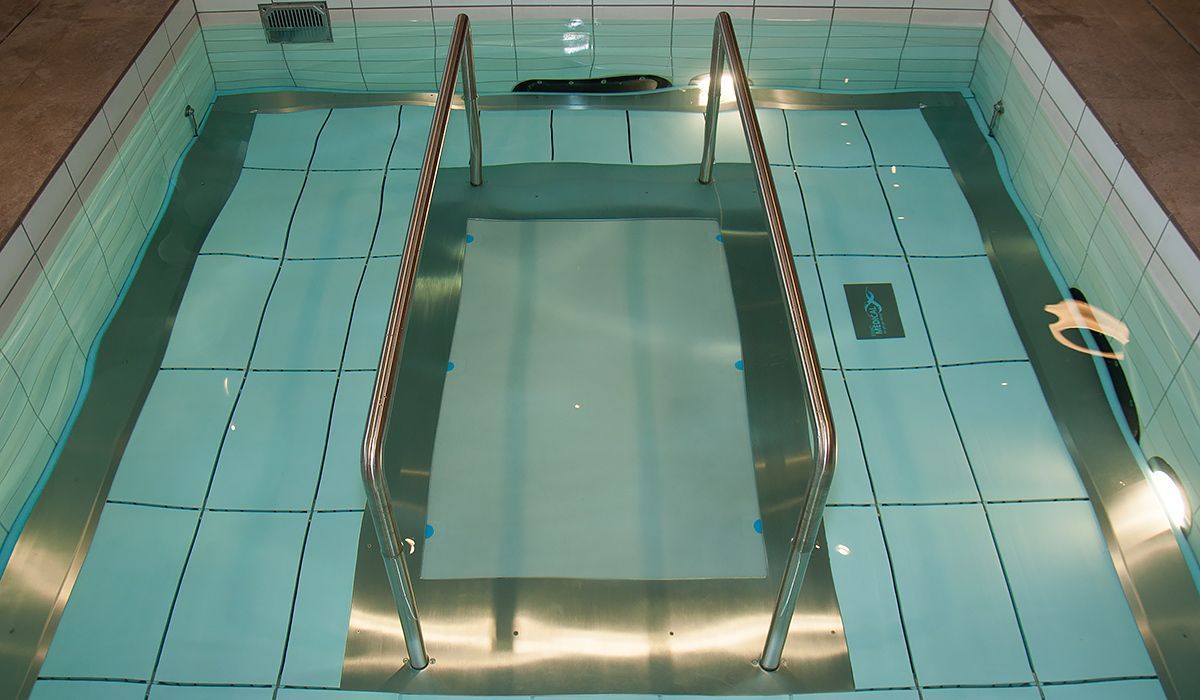 Pooltrack Professional